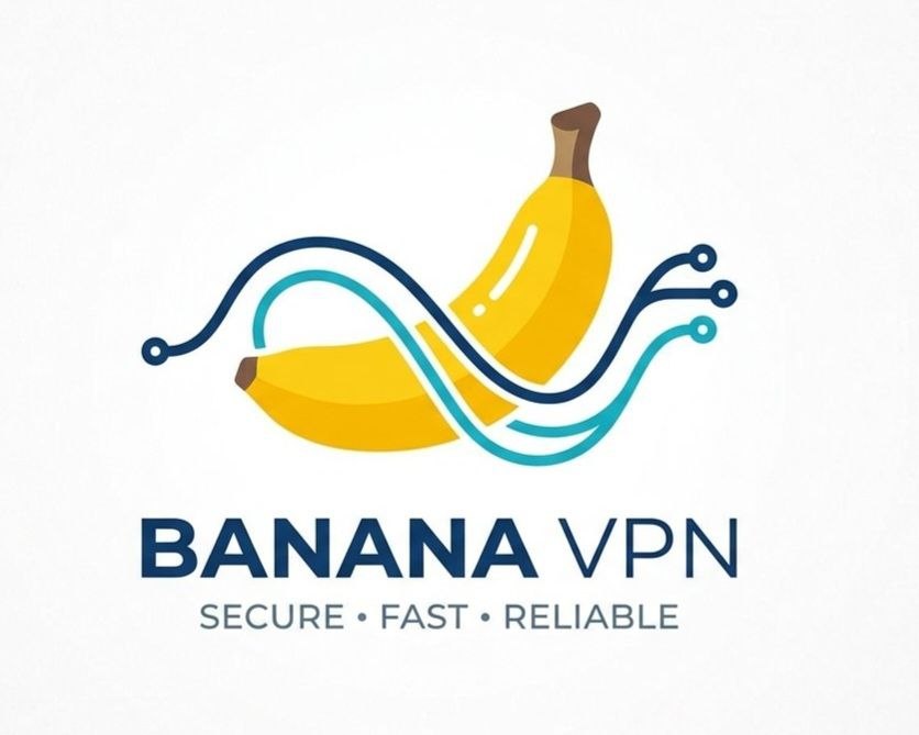 Banana VPN